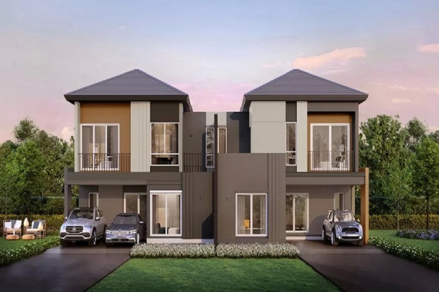 บ้านกลางเมือง-สาทร-เพชรเกษม