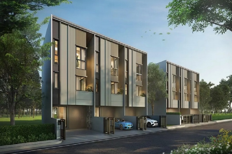 บ้านกลางเมือง-สาทร-เพชรเกษม