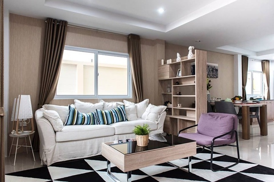 พาร์ค-วิลเลจ-4-สารสาสน์-ราชพฤกษ์