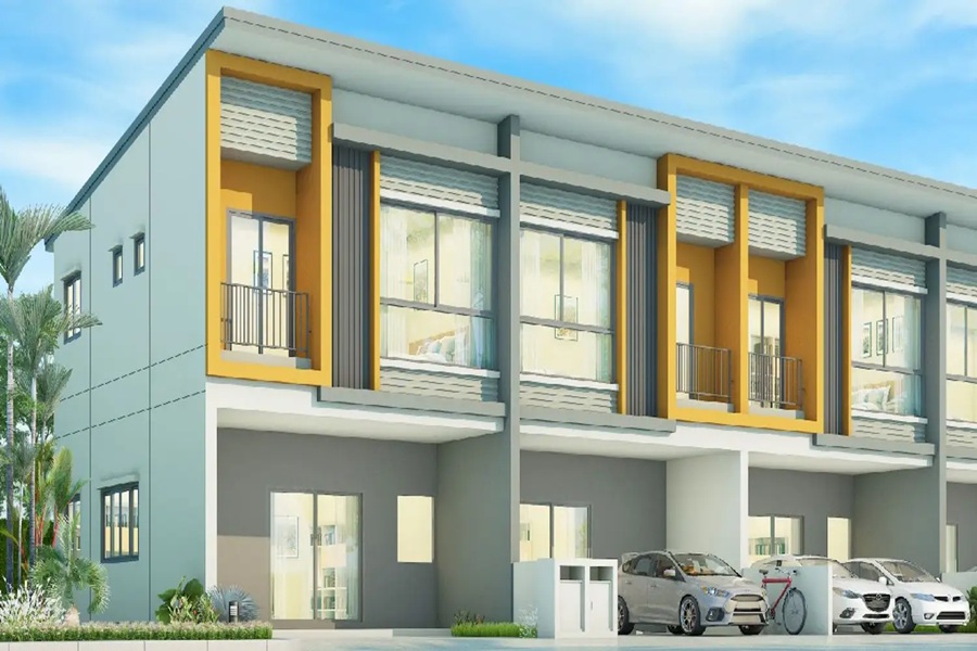 มาย-กรีน-บางพระ