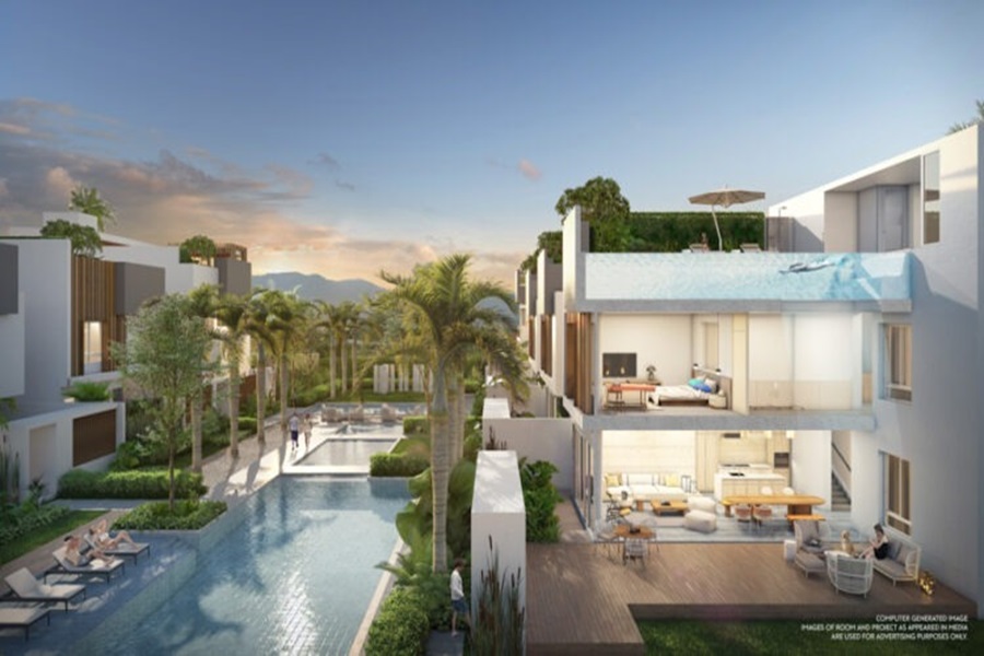 วีรันดา-พูลวิลล่า-หัวหิน-ชะอำ