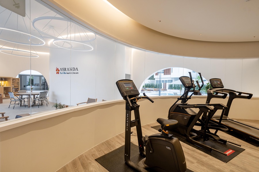 วีรันดา-พูลวิลล่า-หัวหิน-ชะอำ