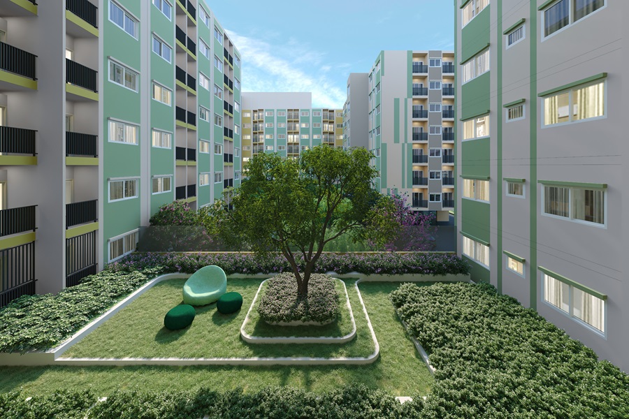 โคซี่-เอ็มอาร์ที-เพชรเกษม-48