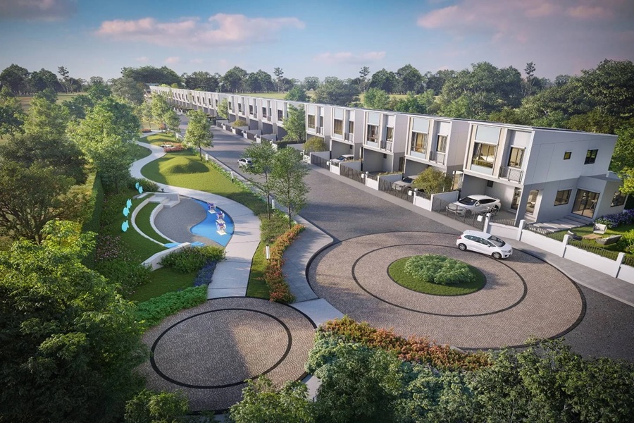 เสนา-เวล่า-สุขุมวิท-บางปู