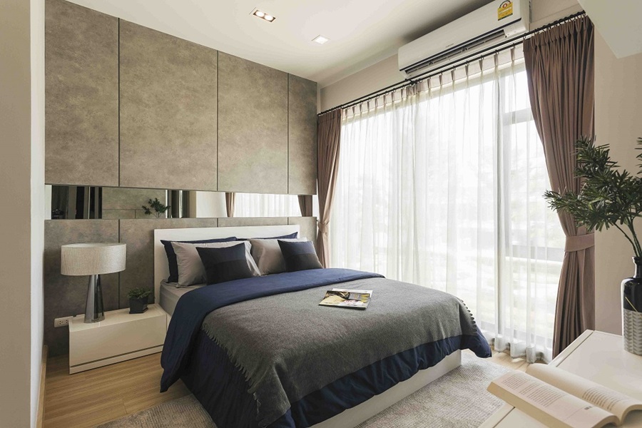 เดอะริคโค้-ทาวน์-พหลโยธิน-สายไหม