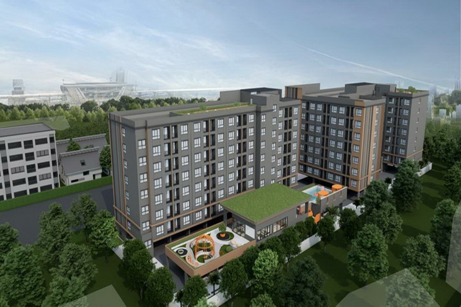 เดอะ-วันพลัส-เอส9-ศรีกรีฑา-สเตชั่น