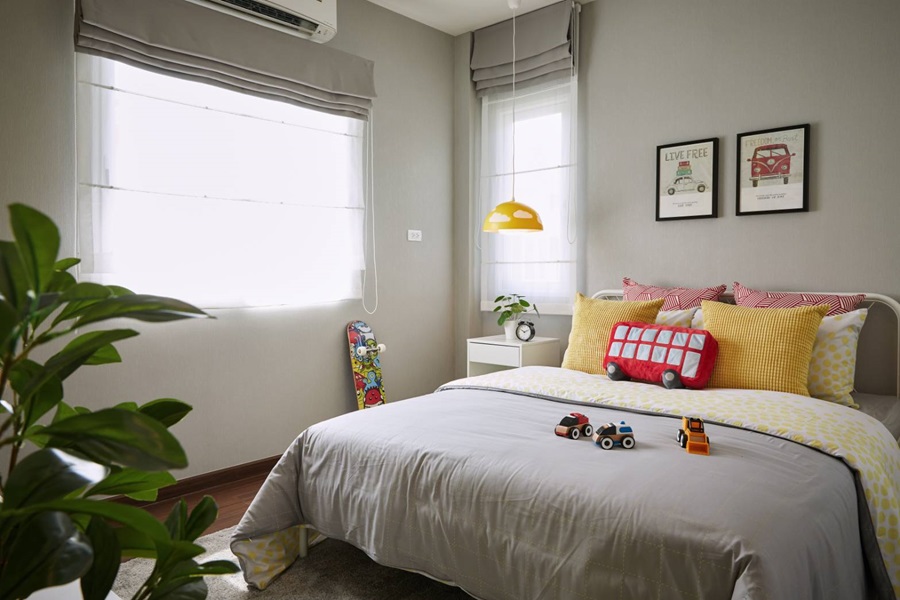 ซื่อตรง-โคซี่-ดิ-ออกซี่-รังสิต-คลอง-6-เฟส-5