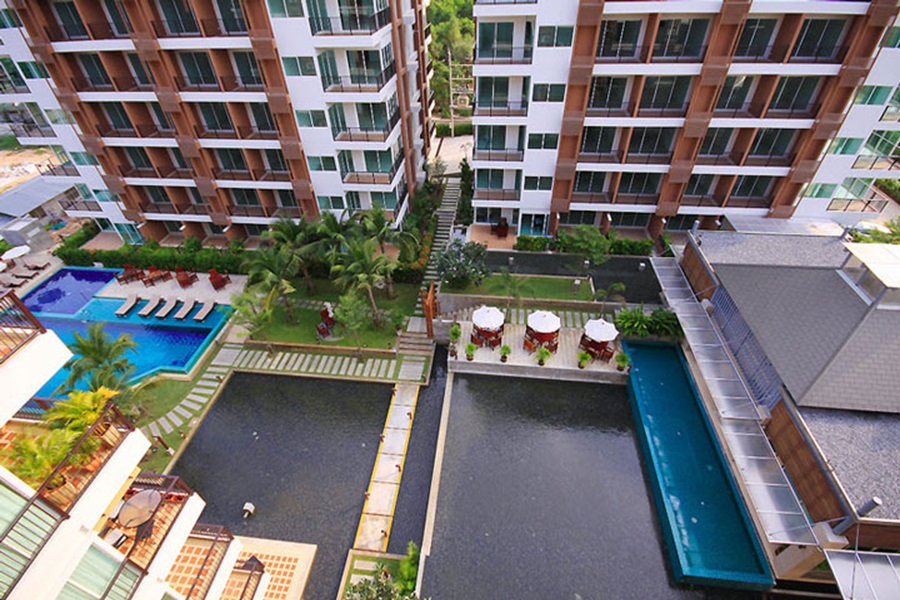 ไดมอนด์-สวีท-รีสอร์ท-คอนโดมิเนียม