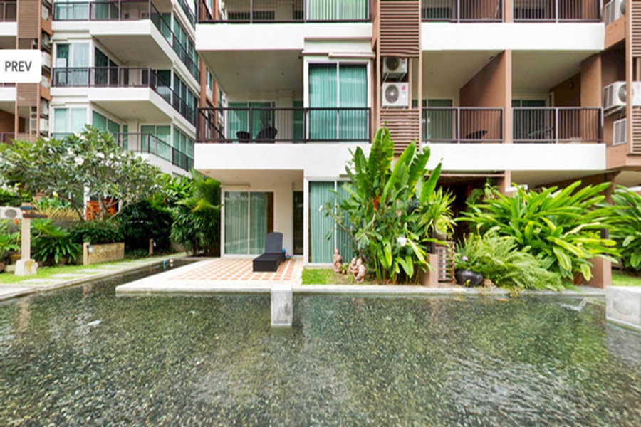 ไดมอนด์-สวีท-รีสอร์ท-คอนโดมิเนียม