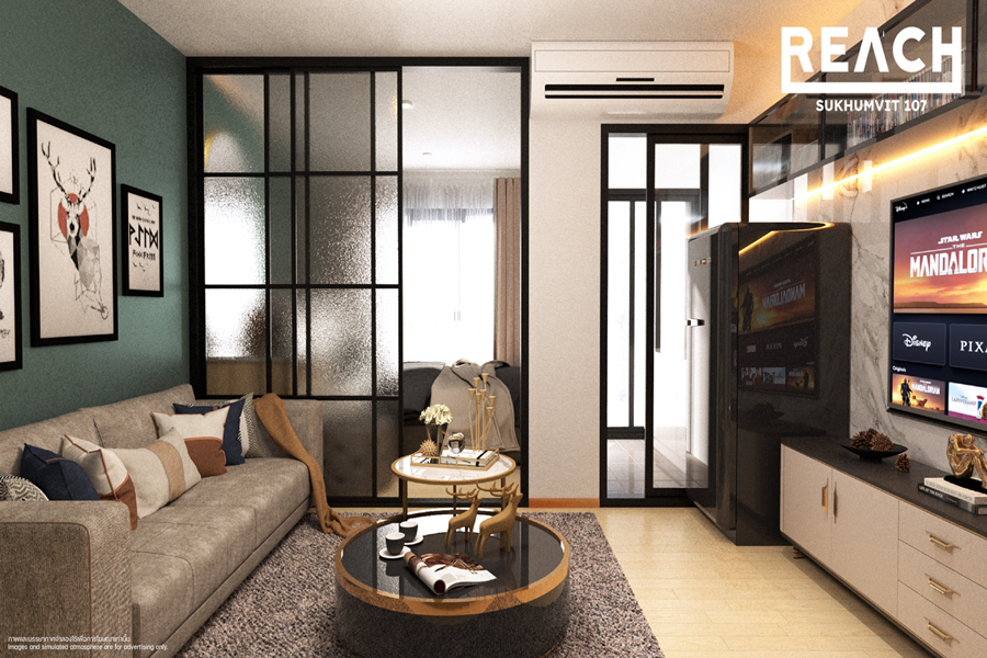 รีช-สุขุมวิท-107