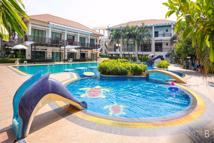 เดอะ-ไรส์-บี-ชลบุรี